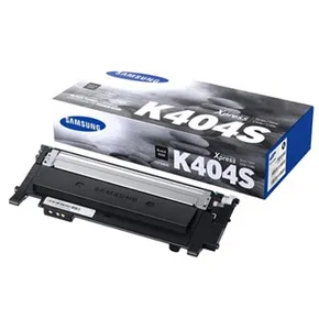HP Original Toner SU100A, CLT-K404S, black, 1500S, K404S, Samsung Xpress SL-C430,C432,C433, SL-C480, C482, C483, O